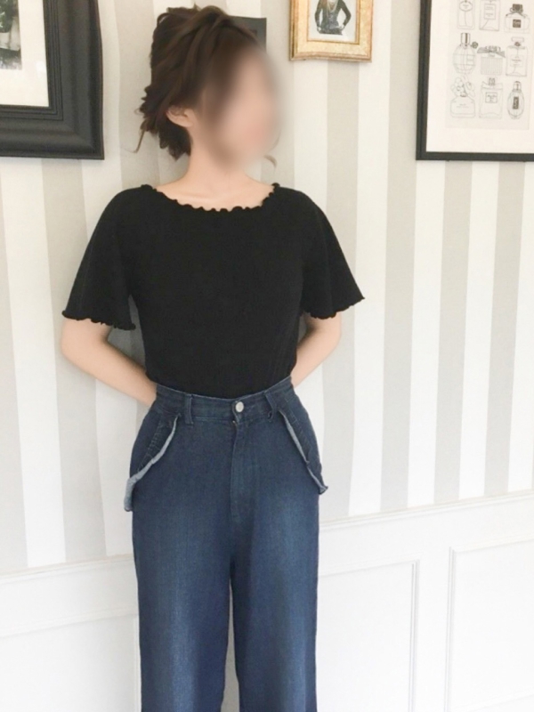 長井つぐみ